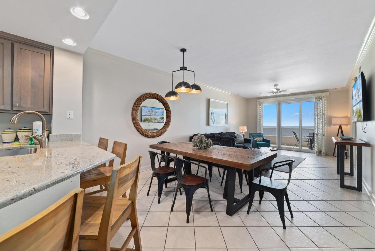 Enclave 506 Orange Beach Exterior foto