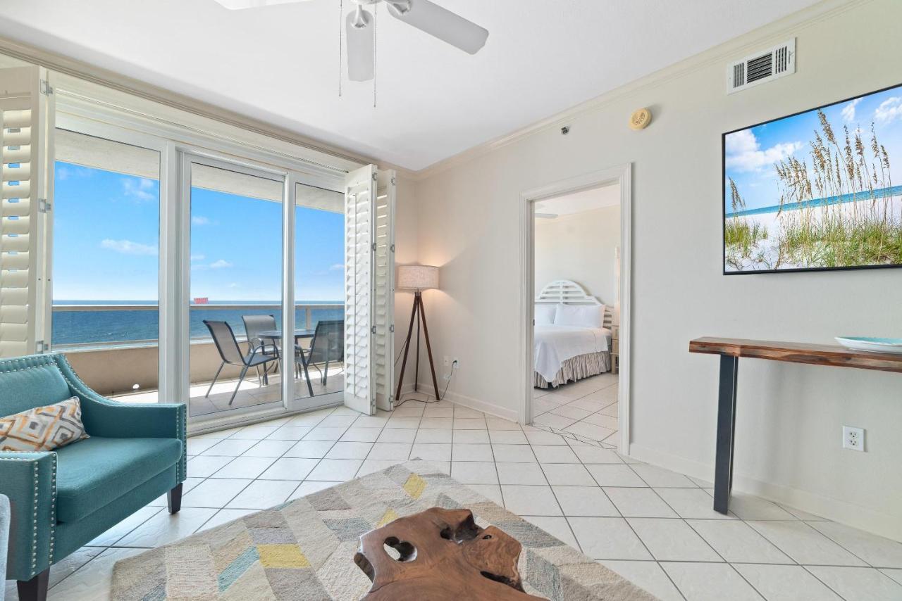 Enclave 506 Orange Beach Exterior foto