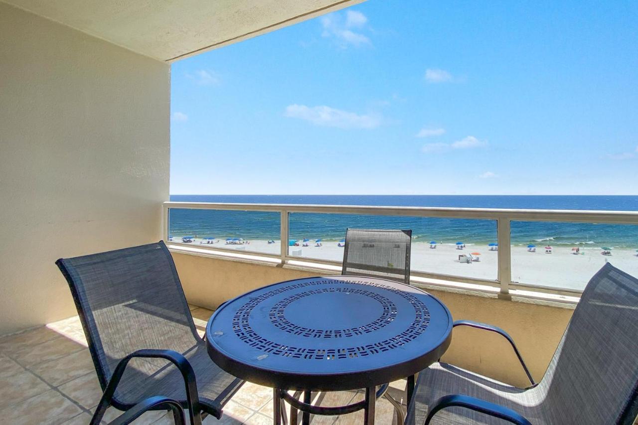 Enclave 506 Orange Beach Exterior foto