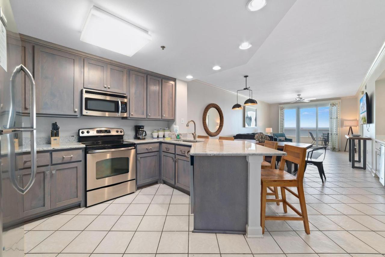 Enclave 506 Orange Beach Exterior foto