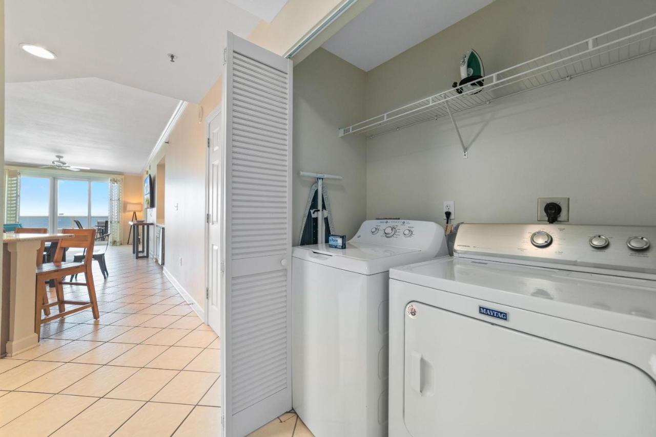 Enclave 506 Orange Beach Exterior foto