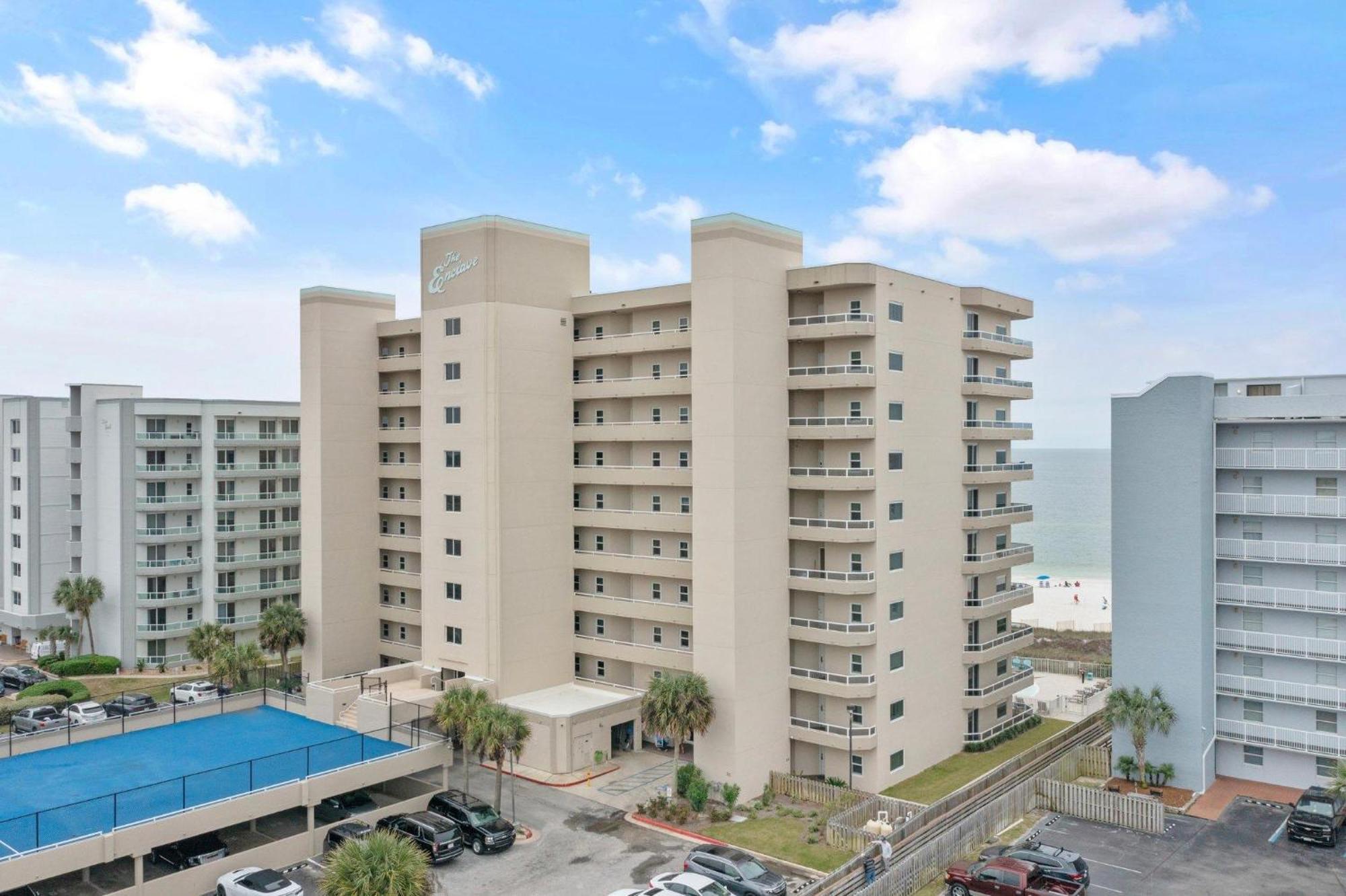 Enclave 506 Orange Beach Exterior foto