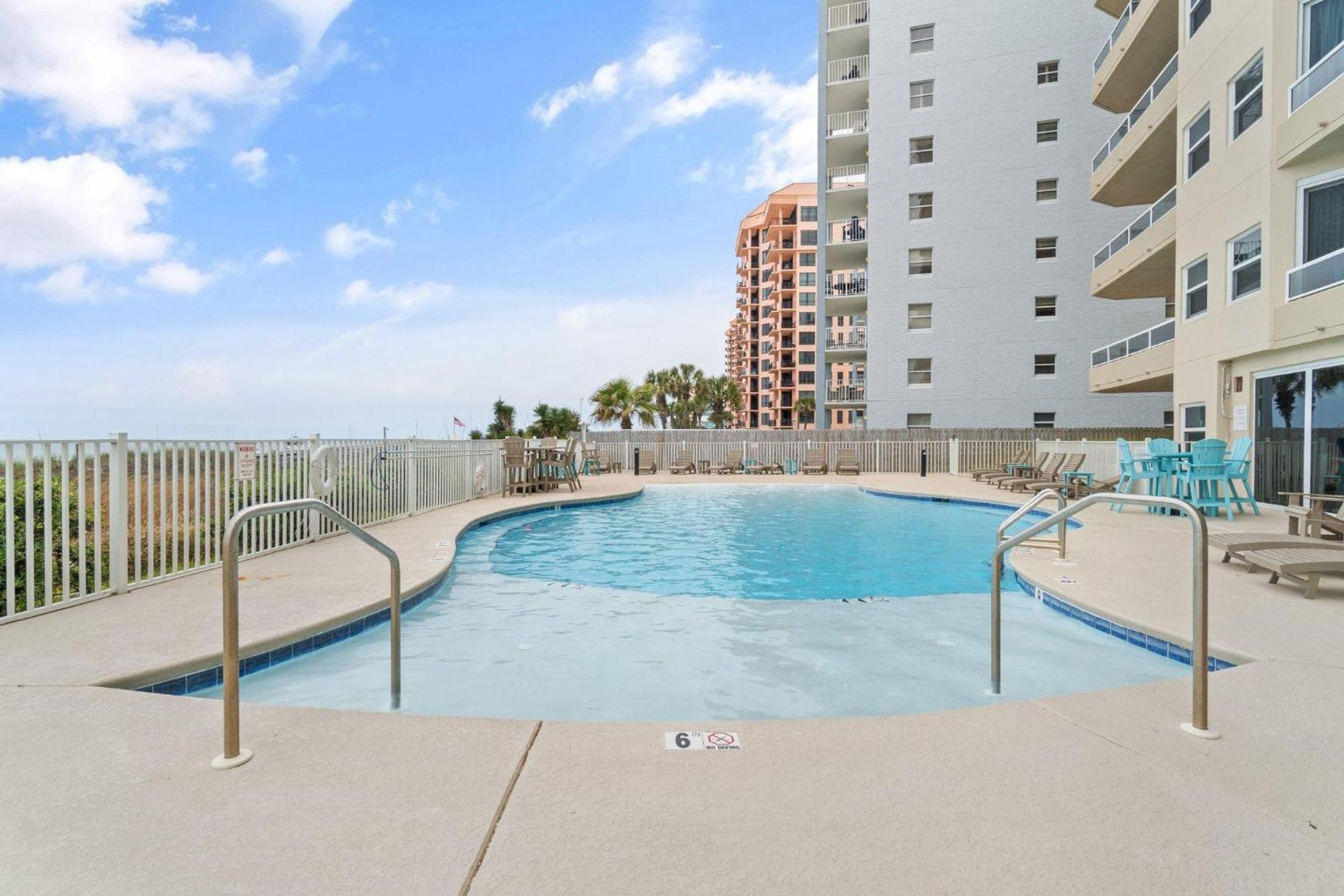 Enclave 506 Orange Beach Exterior foto