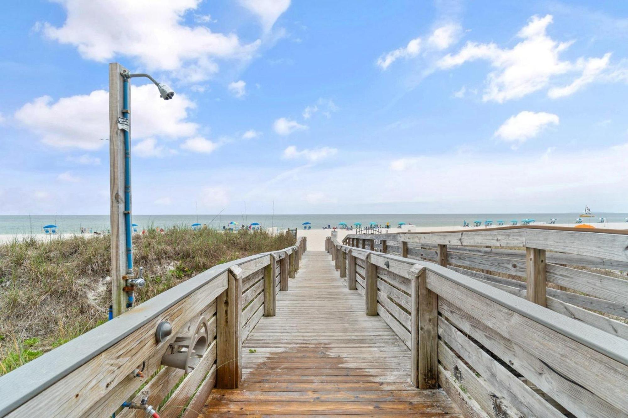 Enclave 506 Orange Beach Exterior foto