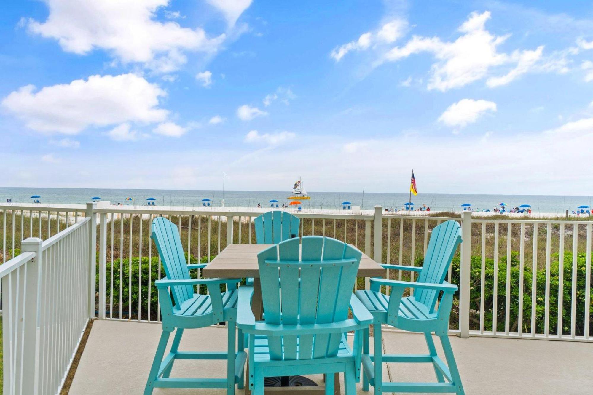 Enclave 506 Orange Beach Exterior foto
