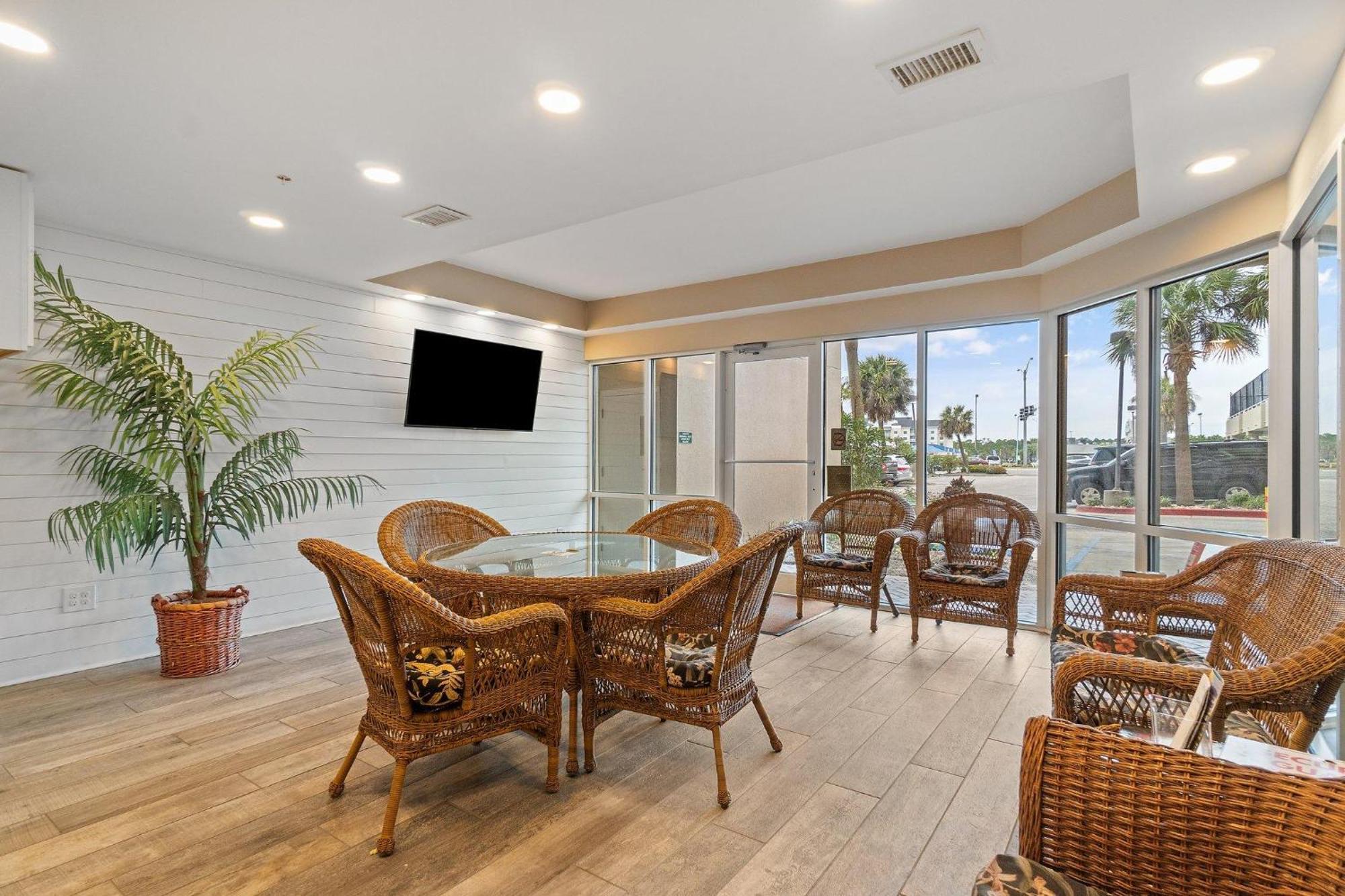 Enclave 506 Orange Beach Exterior foto