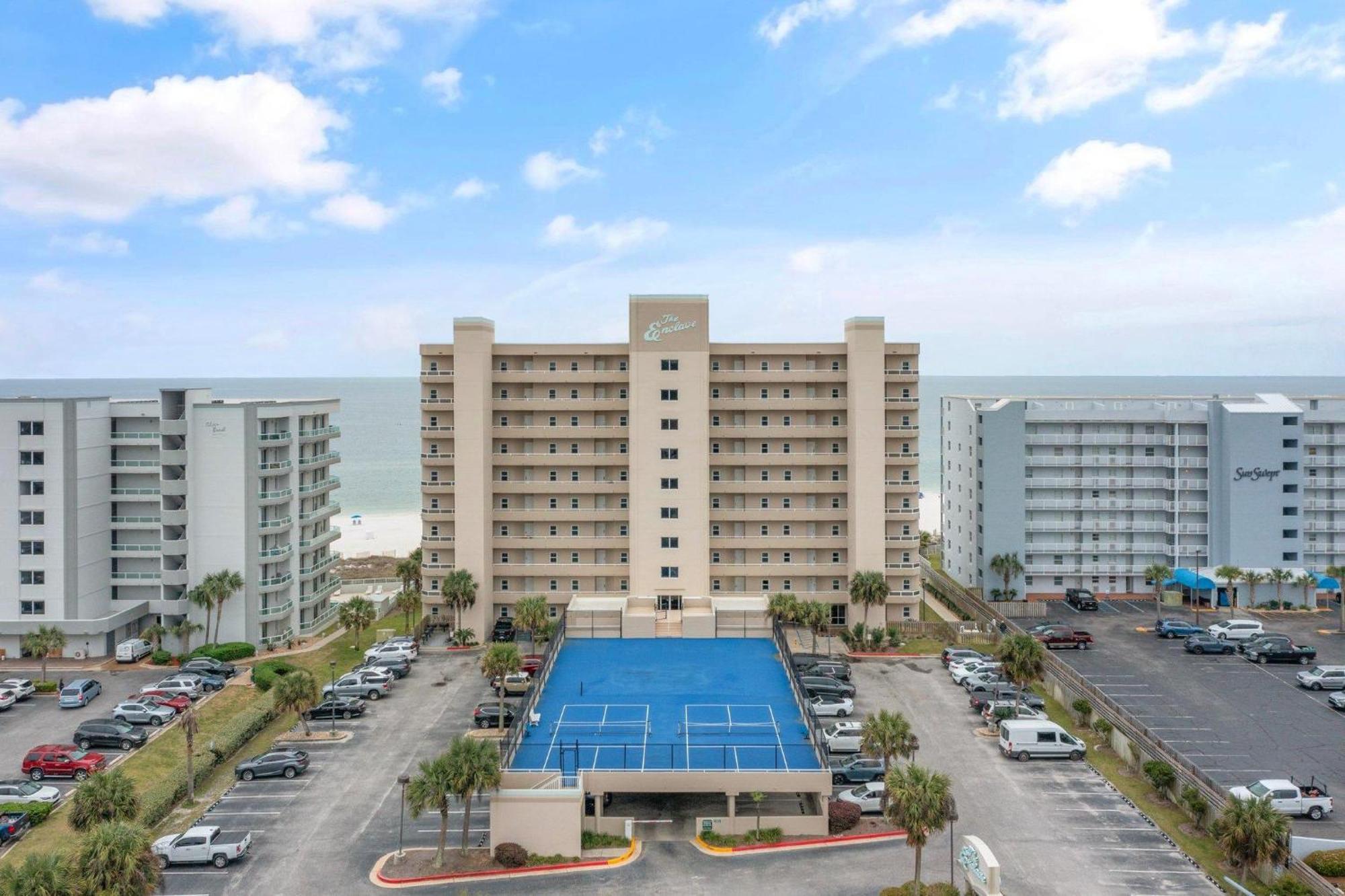 Enclave 506 Orange Beach Exterior foto