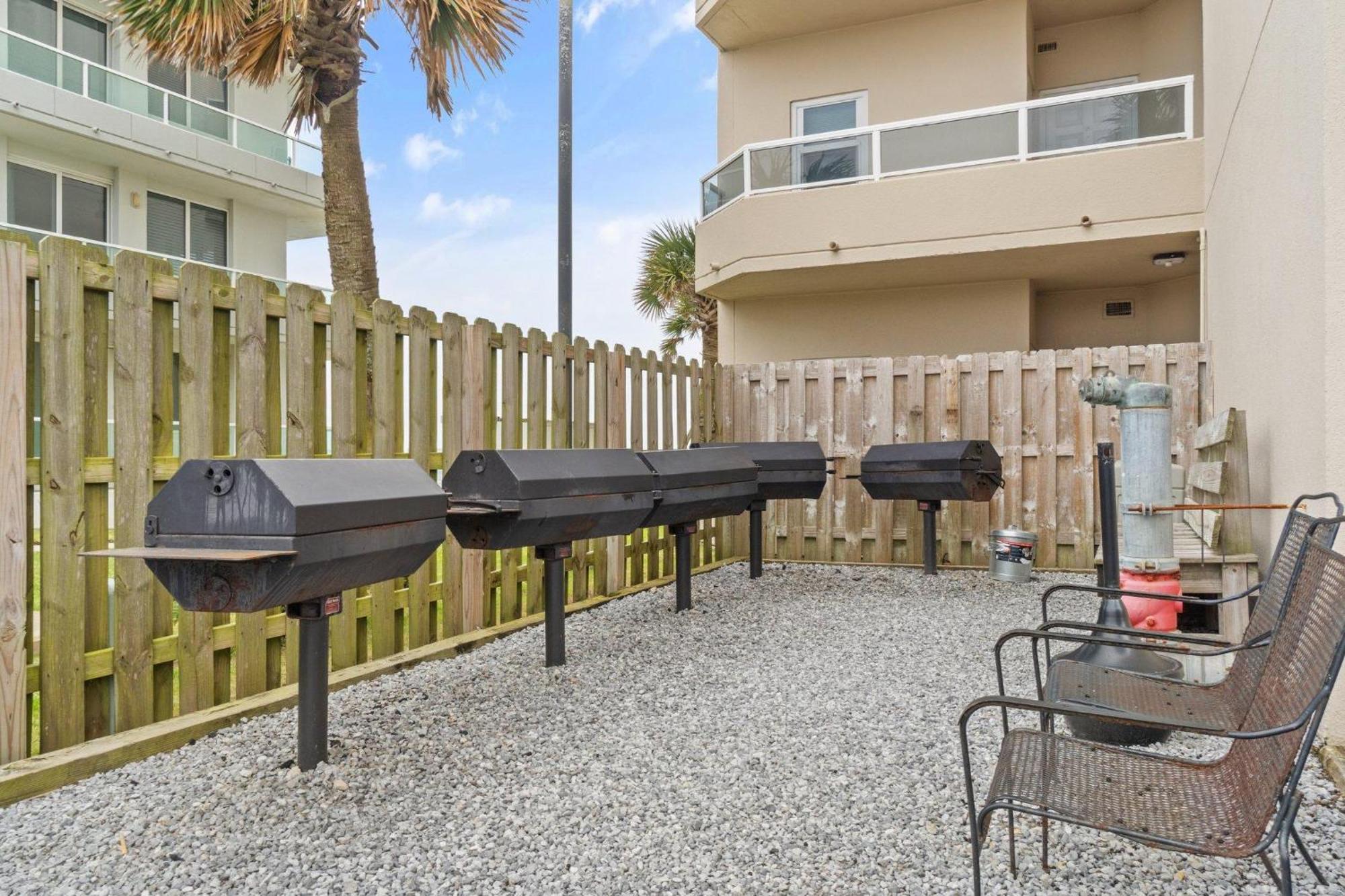 Enclave 506 Orange Beach Exterior foto