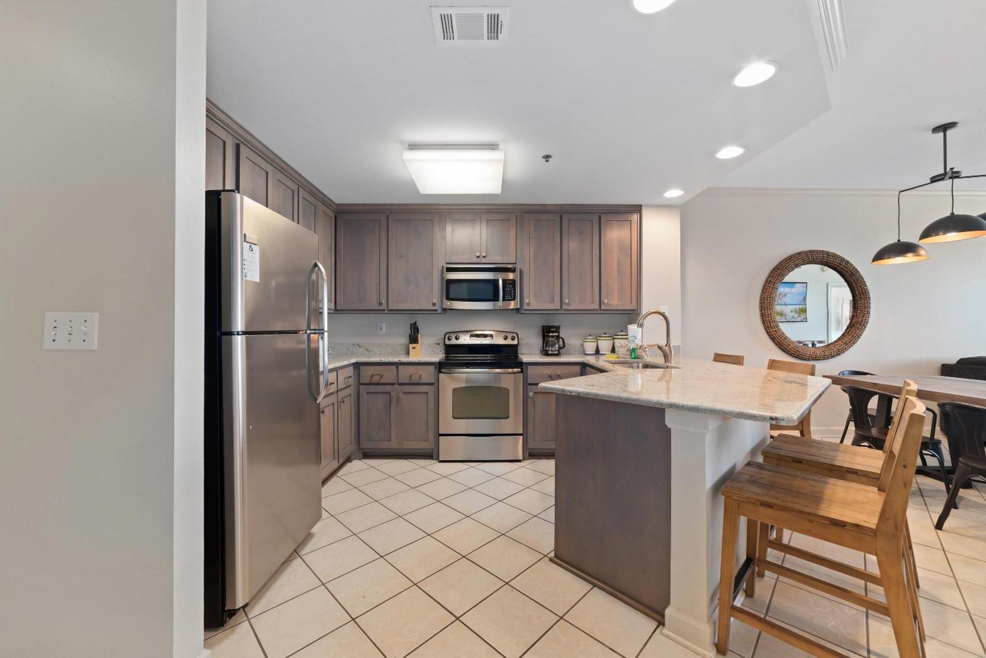 Enclave 506 Orange Beach Exterior foto