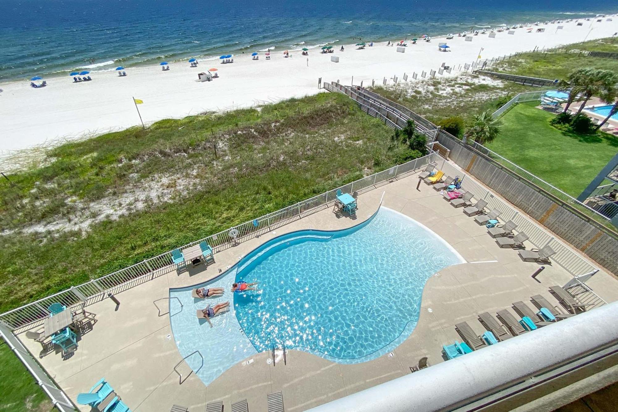 Enclave 506 Orange Beach Exterior foto