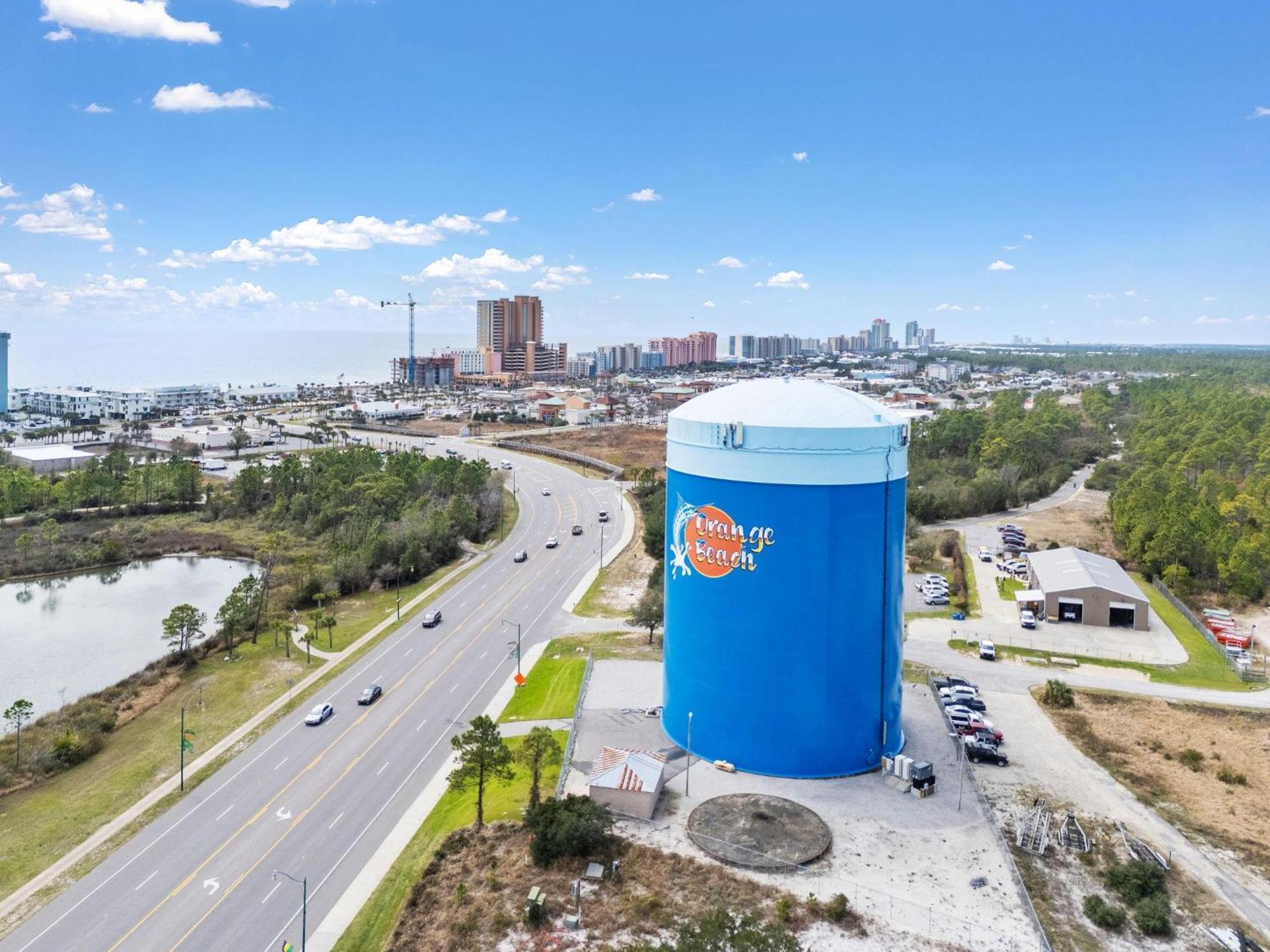 Enclave 506 Orange Beach Exterior foto