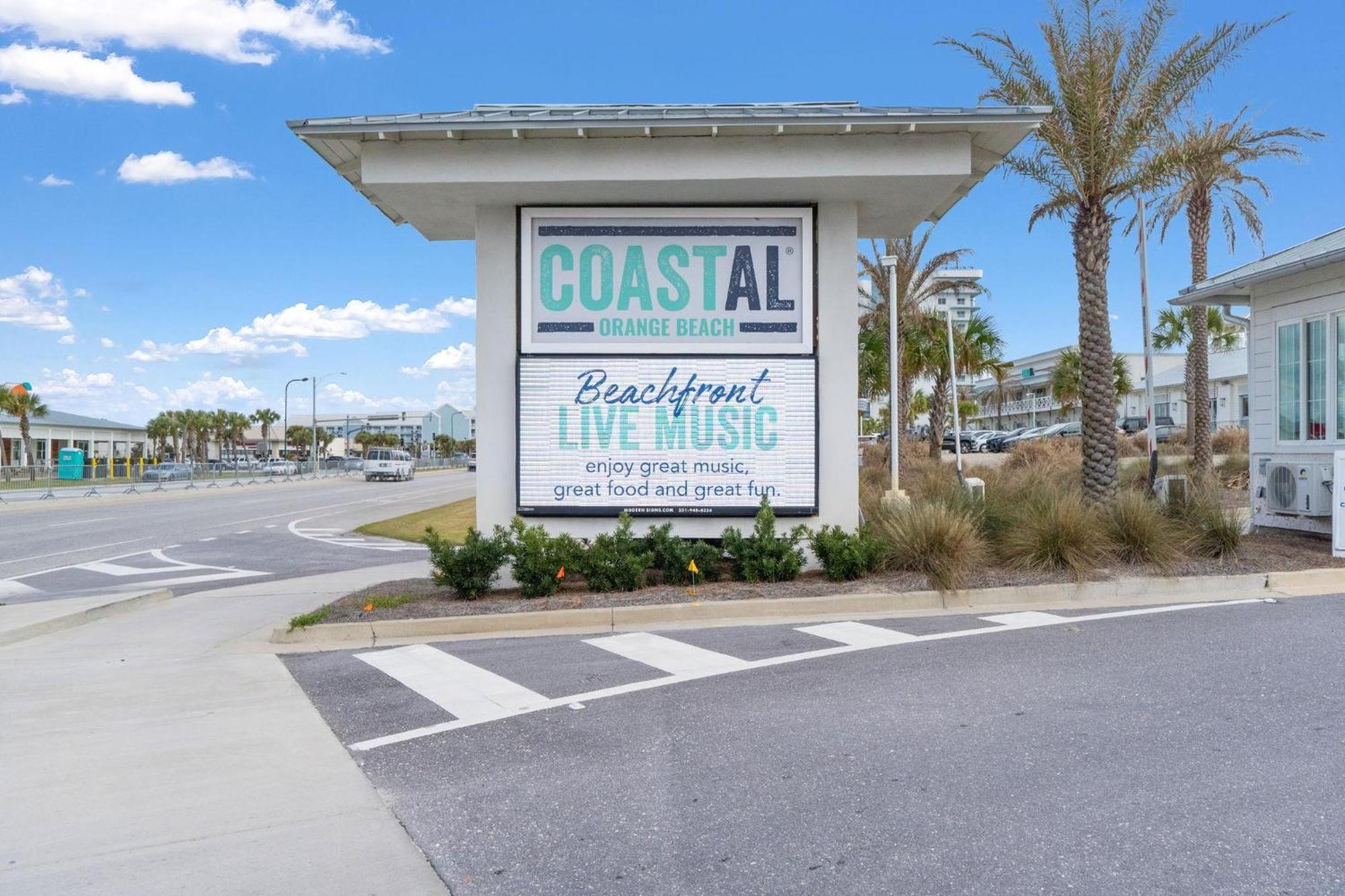 Enclave 506 Orange Beach Exterior foto
