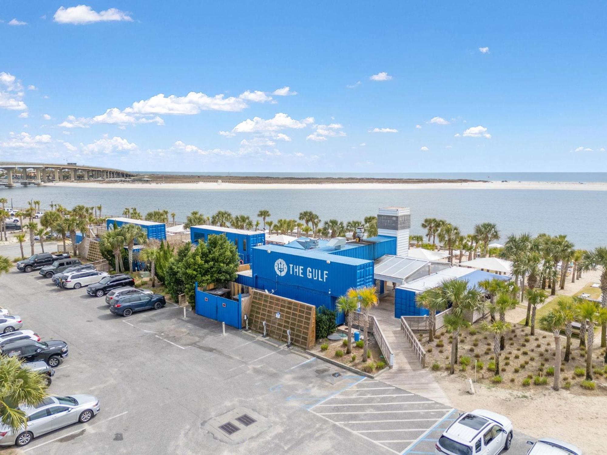 Enclave 506 Orange Beach Exterior foto